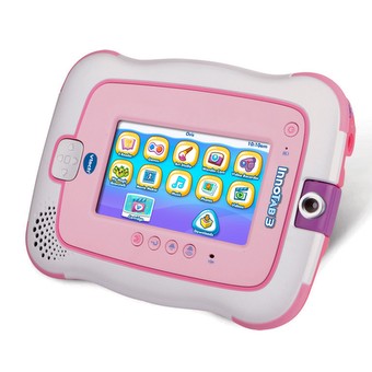 Innotab store 3s pink